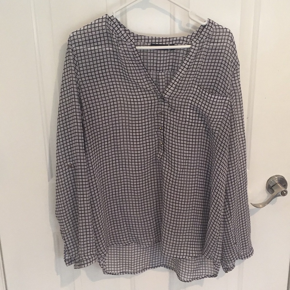 Blouse